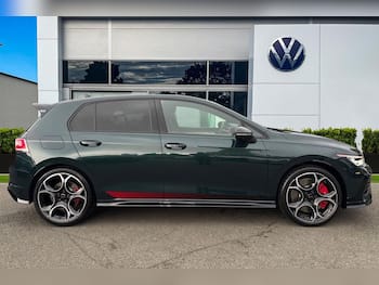 Used Volkswagen Golf 2026 for sale - 79651700: Photo