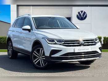 Used Volkswagen Tiguan 2025 for sale - 78971575: Photo