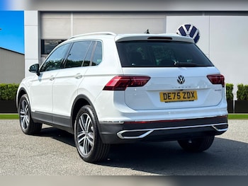 Used Volkswagen Tiguan 2025 for sale - 78971575: Photo