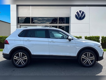 Used Volkswagen Tiguan 2025 for sale - 78971575: Photo