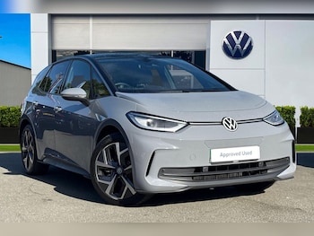 2023 - 150kW Pro Launch Edition 2 58kWh 5dr Auto