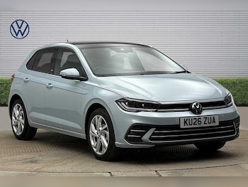 Used Volkswagen Polo 2026 for sale - 79366898: Photo
