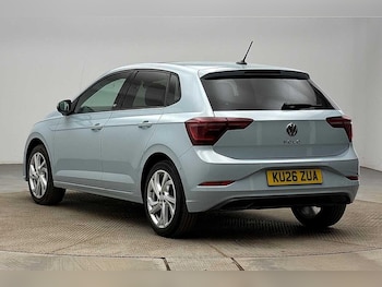 Used Volkswagen Polo 2026 for sale - 79366898: Photo