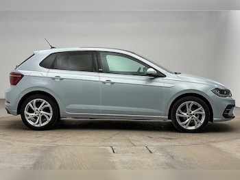 Used Volkswagen Polo 2026 for sale - 79366898: Photo