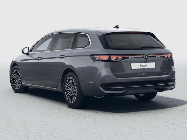 Used Volkswagen Passat 2025 for sale - 73757905: Photo 3