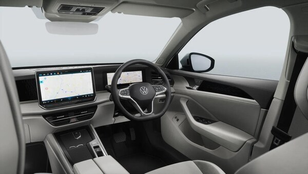 Used Volkswagen Passat 2025 for sale - 73757905: Photo 4