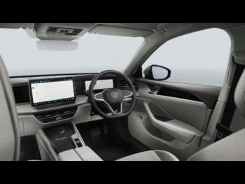 Used Volkswagen Passat 2025 for sale - 73757905: Photo