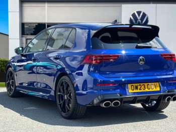 Used Volkswagen Golf 2023 for sale - 75177938: Photo