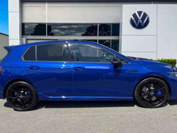 Used Volkswagen Golf 2023 for sale - 75177938: Photo