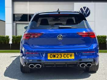 Used Volkswagen Golf 2023 for sale - 75177938: Photo