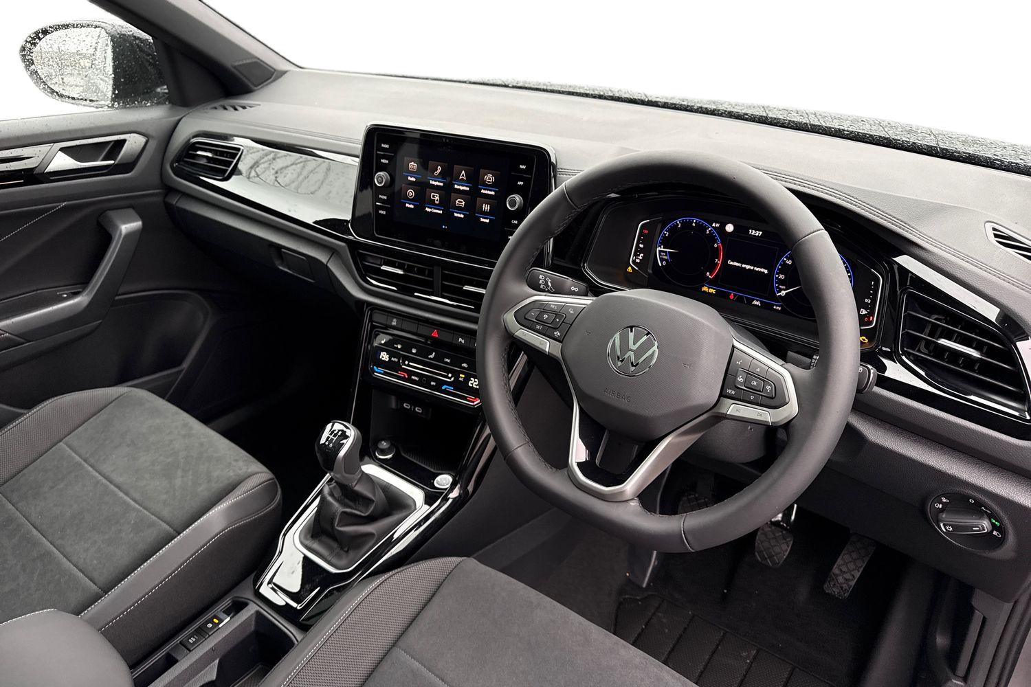 Used Volkswagen T-Roc 2025 for sale - 76896194: Photo 13