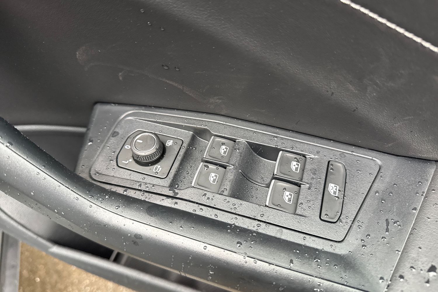 Used Volkswagen T-Roc 2025 for sale - 76896194: Photo 20