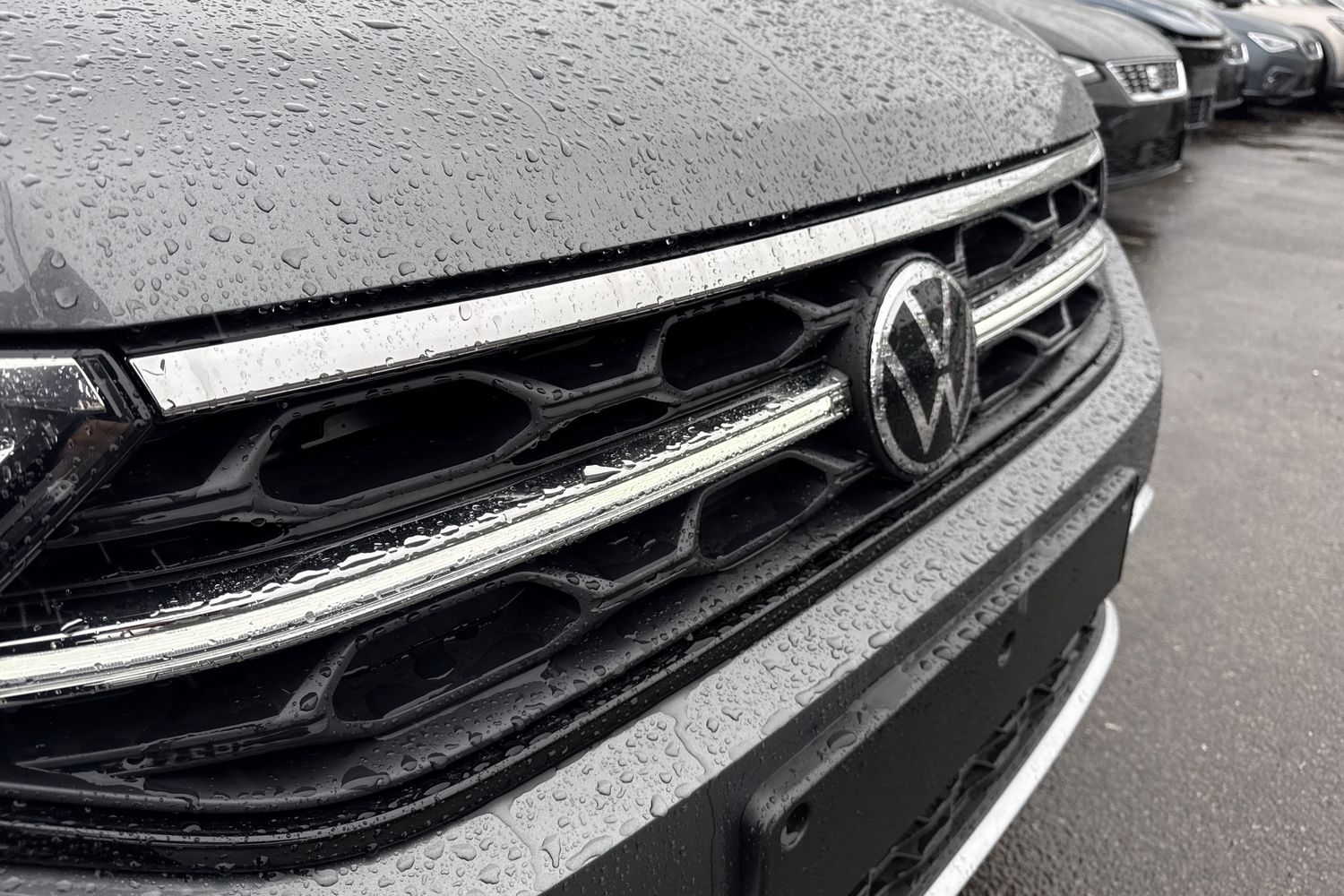 Used Volkswagen T-Roc 2025 for sale - 76896194: Photo 24