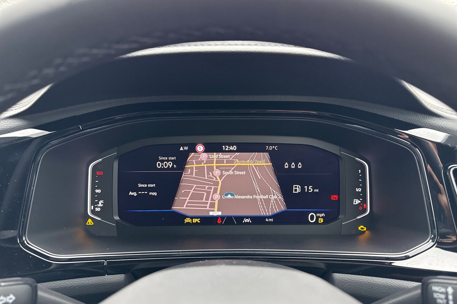 Used Volkswagen T-Roc 2025 for sale - 76896194: Photo 37