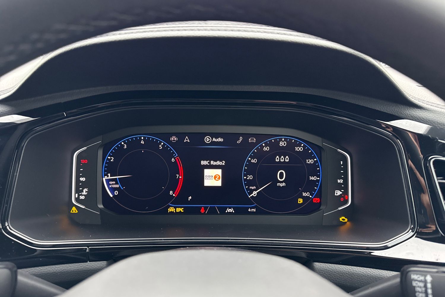 Used Volkswagen T-Roc 2025 for sale - 76896194: Photo 38