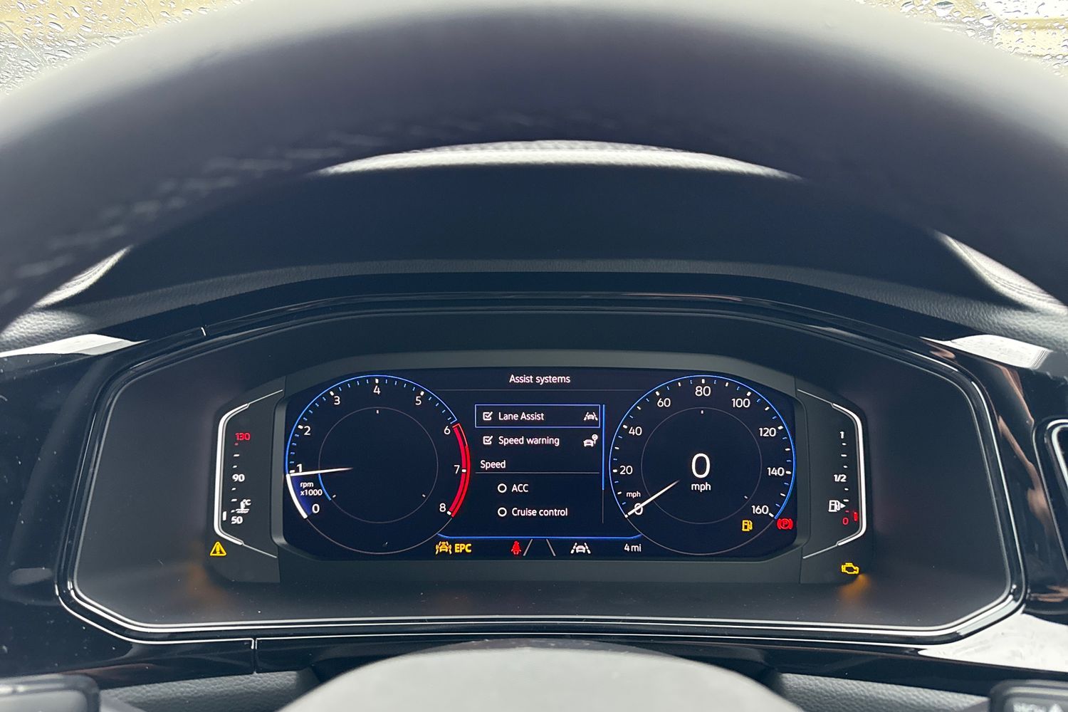 Used Volkswagen T-Roc 2025 for sale - 76896194: Photo 40