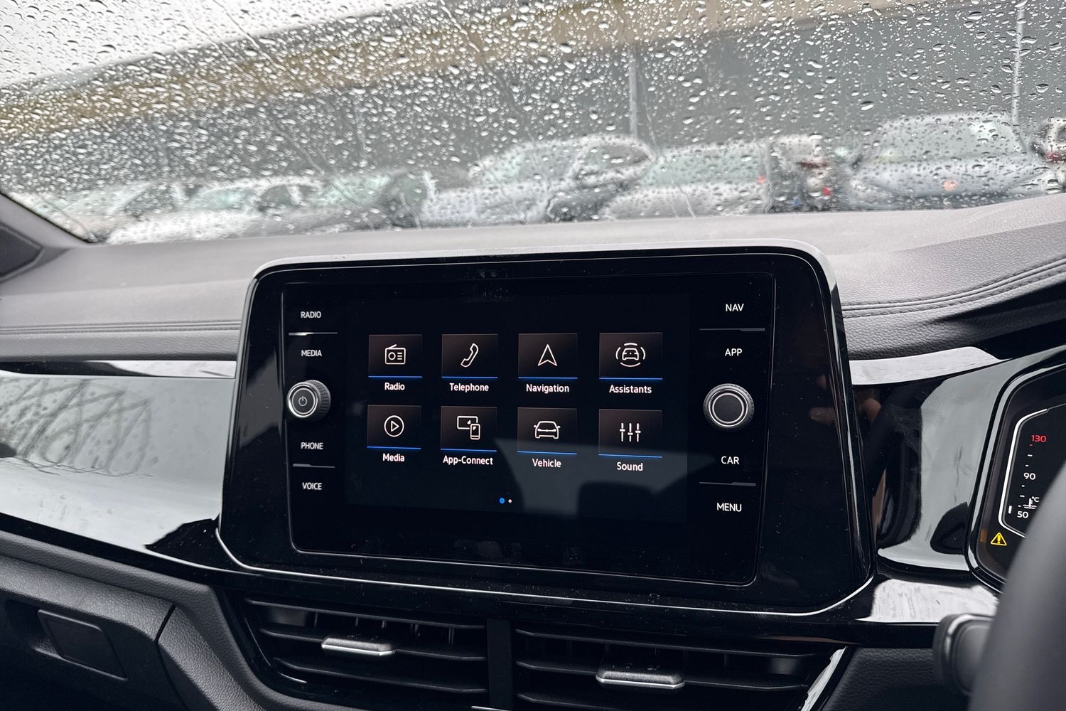 Used Volkswagen T-Roc 2025 for sale - 76896194: Photo 43