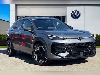 Used Volkswagen T-Roc 2026 for sale - 79656151: Photo