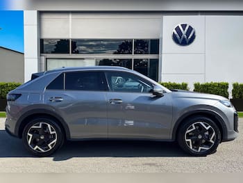 Used Volkswagen T-Roc 2026 for sale - 79656151: Photo