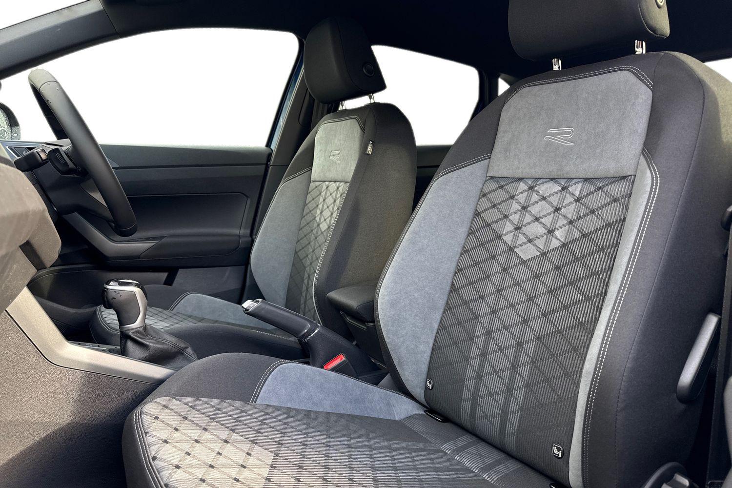 Used Volkswagen Taigo 2025 for sale - 76416604: Photo 10