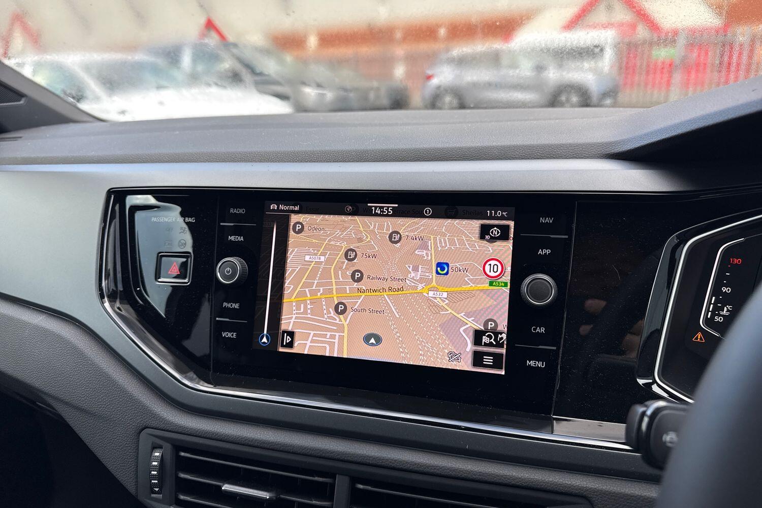 Used Volkswagen Taigo 2025 for sale - 76416604: Photo 11