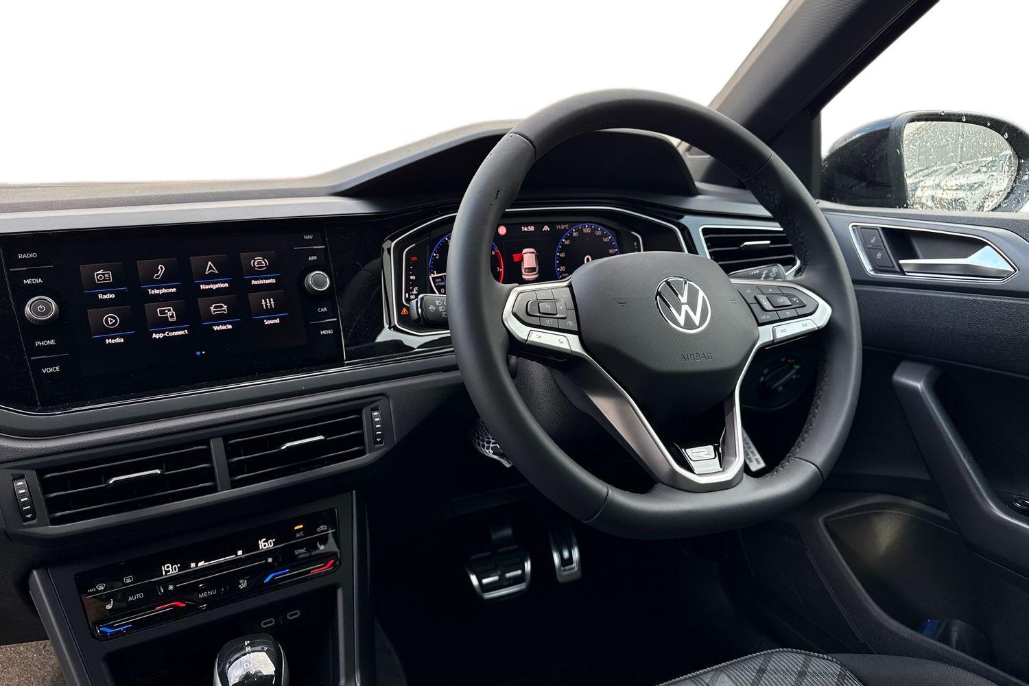 Used Volkswagen Taigo 2025 for sale - 76416604: Photo 12