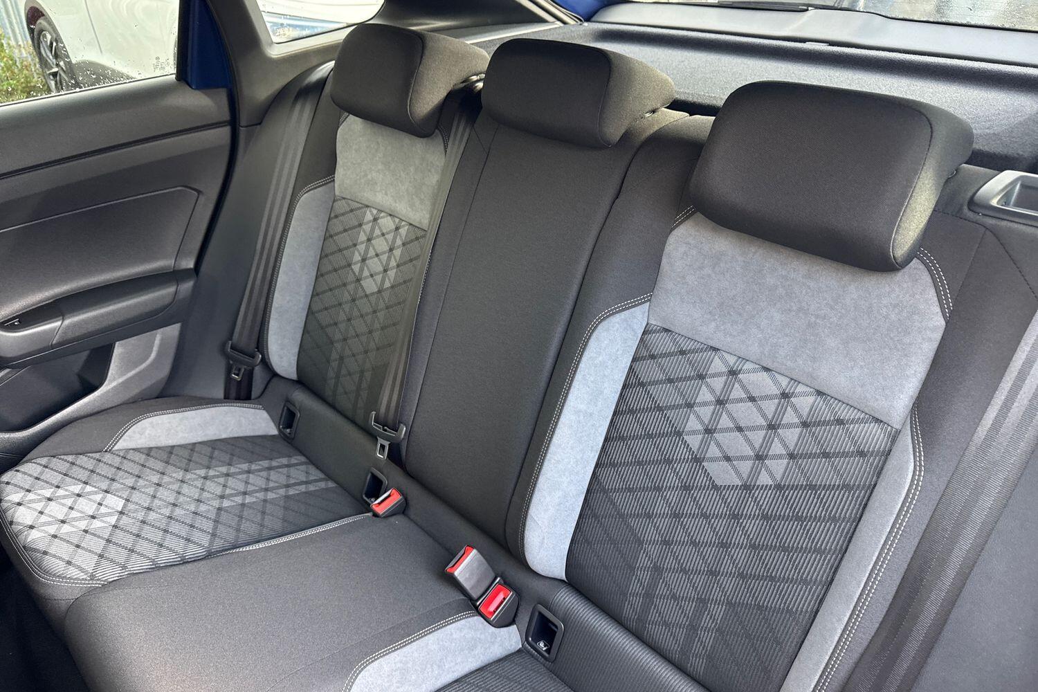 Used Volkswagen Taigo 2025 for sale - 76416604: Photo 13