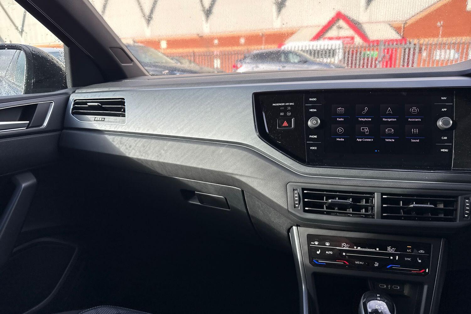 Used Volkswagen Taigo 2025 for sale - 76416604: Photo 14