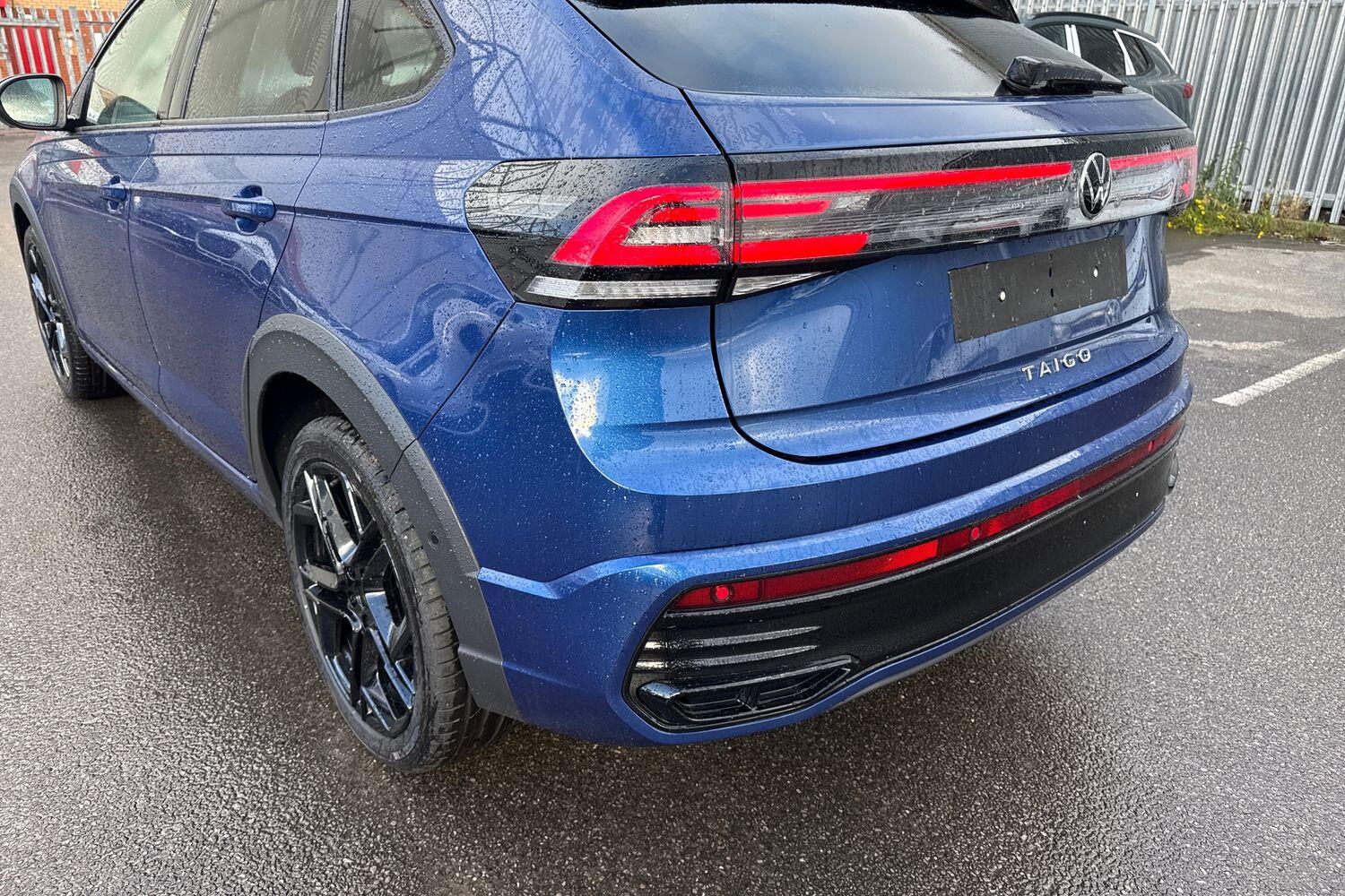 Used Volkswagen Taigo 2025 for sale - 76416604: Photo 15