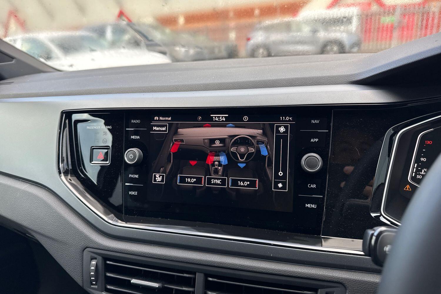 Used Volkswagen Taigo 2025 for sale - 76416604: Photo 18