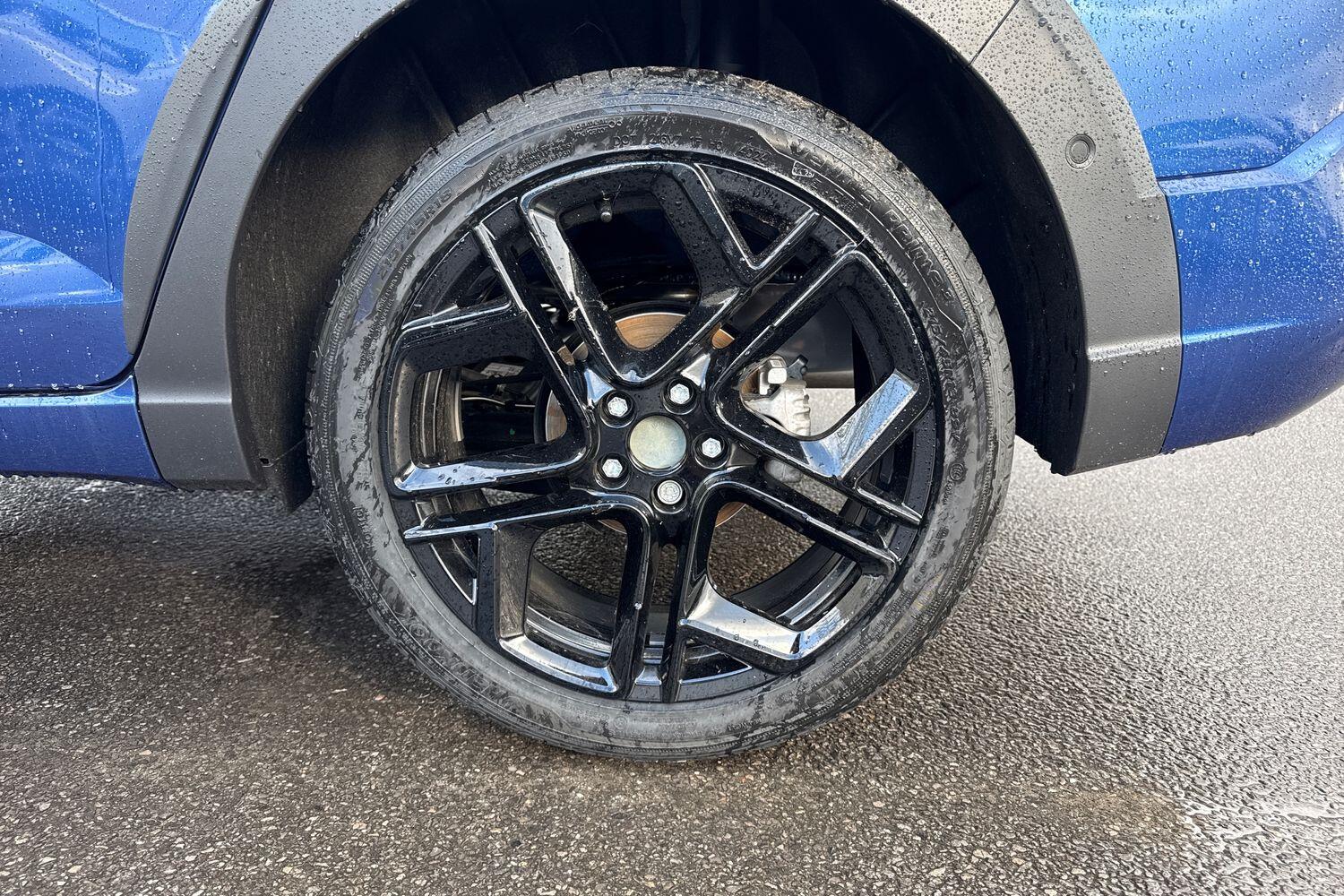 Used Volkswagen Taigo 2025 for sale - 76416604: Photo 21