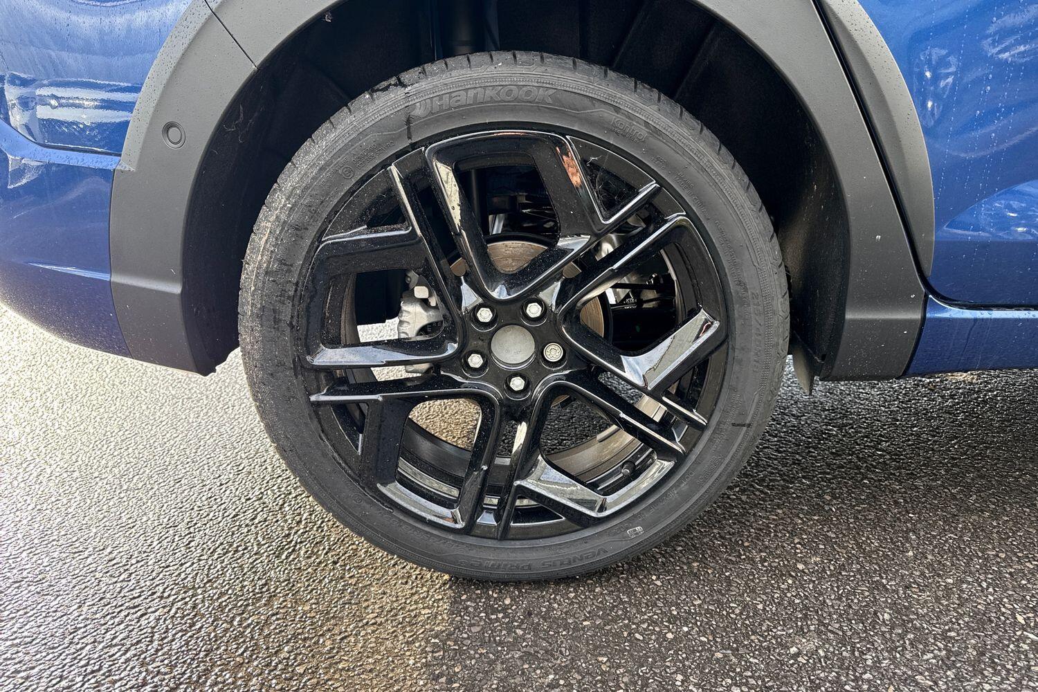 Used Volkswagen Taigo 2025 for sale - 76416604: Photo 22