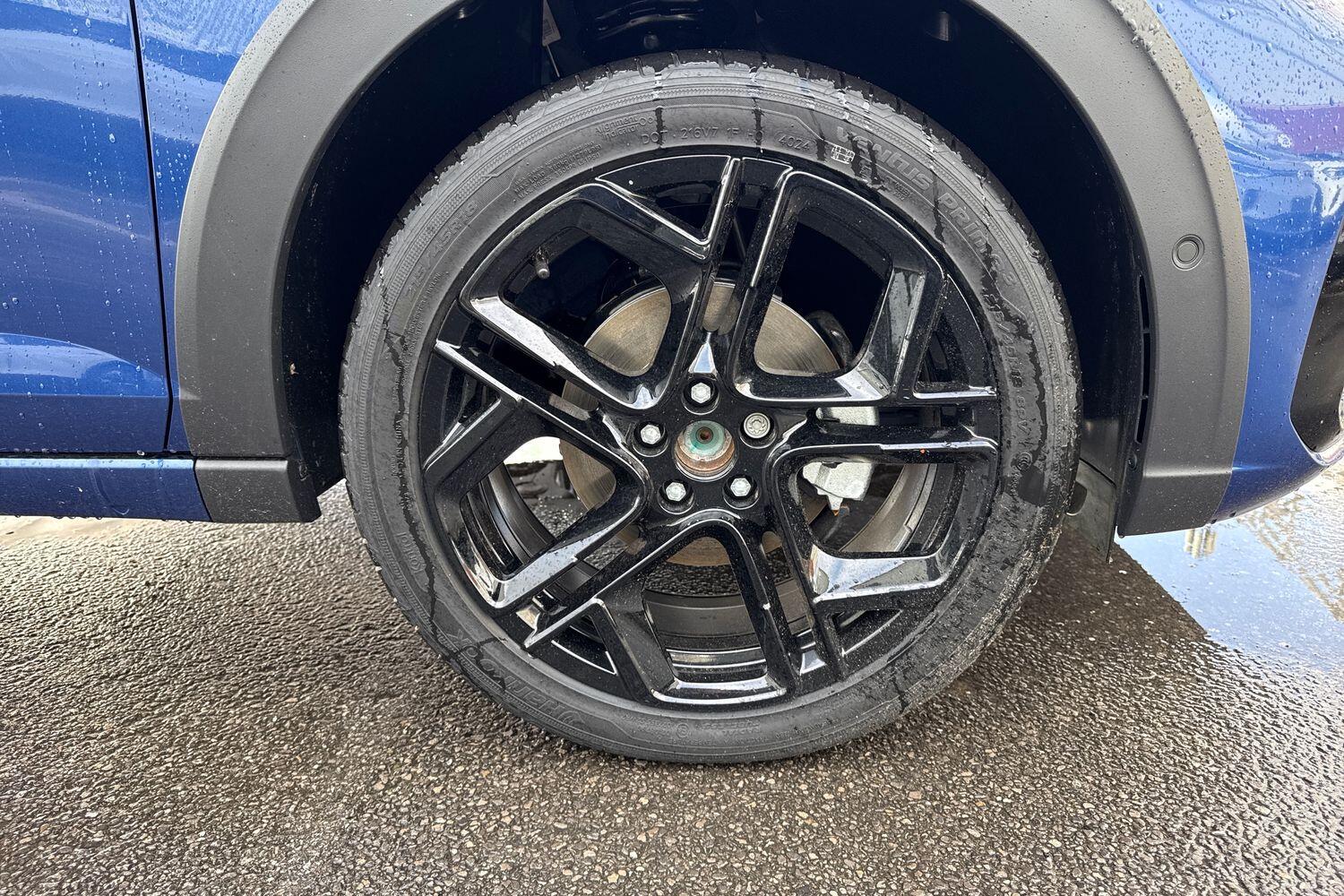 Used Volkswagen Taigo 2025 for sale - 76416604: Photo 23