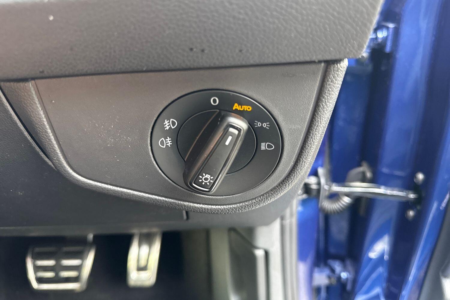 Used Volkswagen Taigo 2025 for sale - 76416604: Photo 28