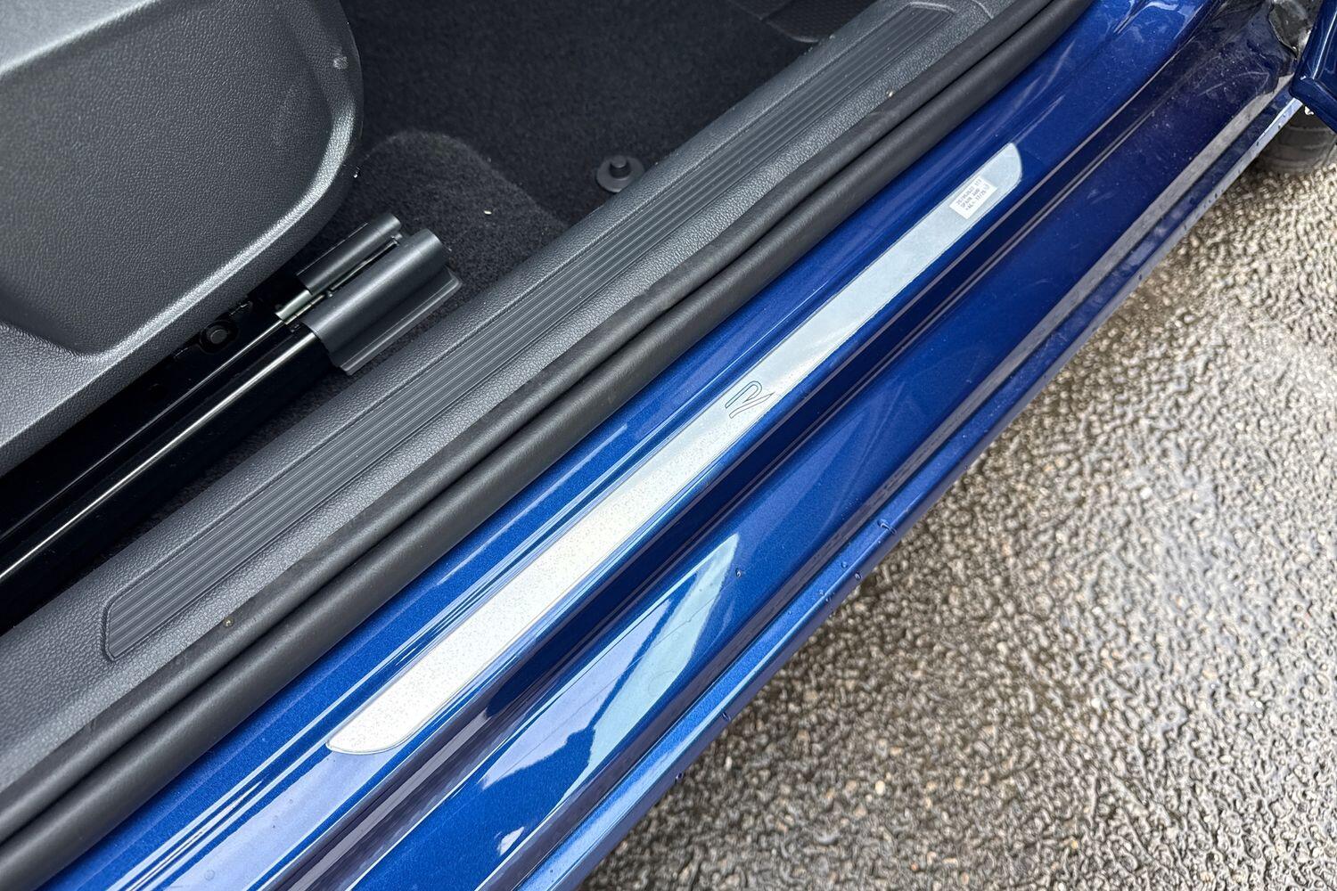 Used Volkswagen Taigo 2025 for sale - 76416604: Photo 29