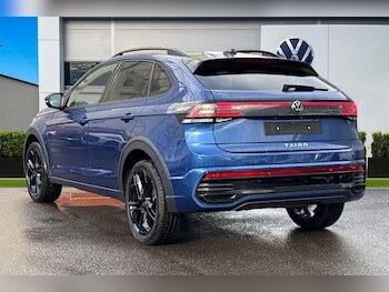 Used Volkswagen Taigo 2025 for sale - 76416604: Photo