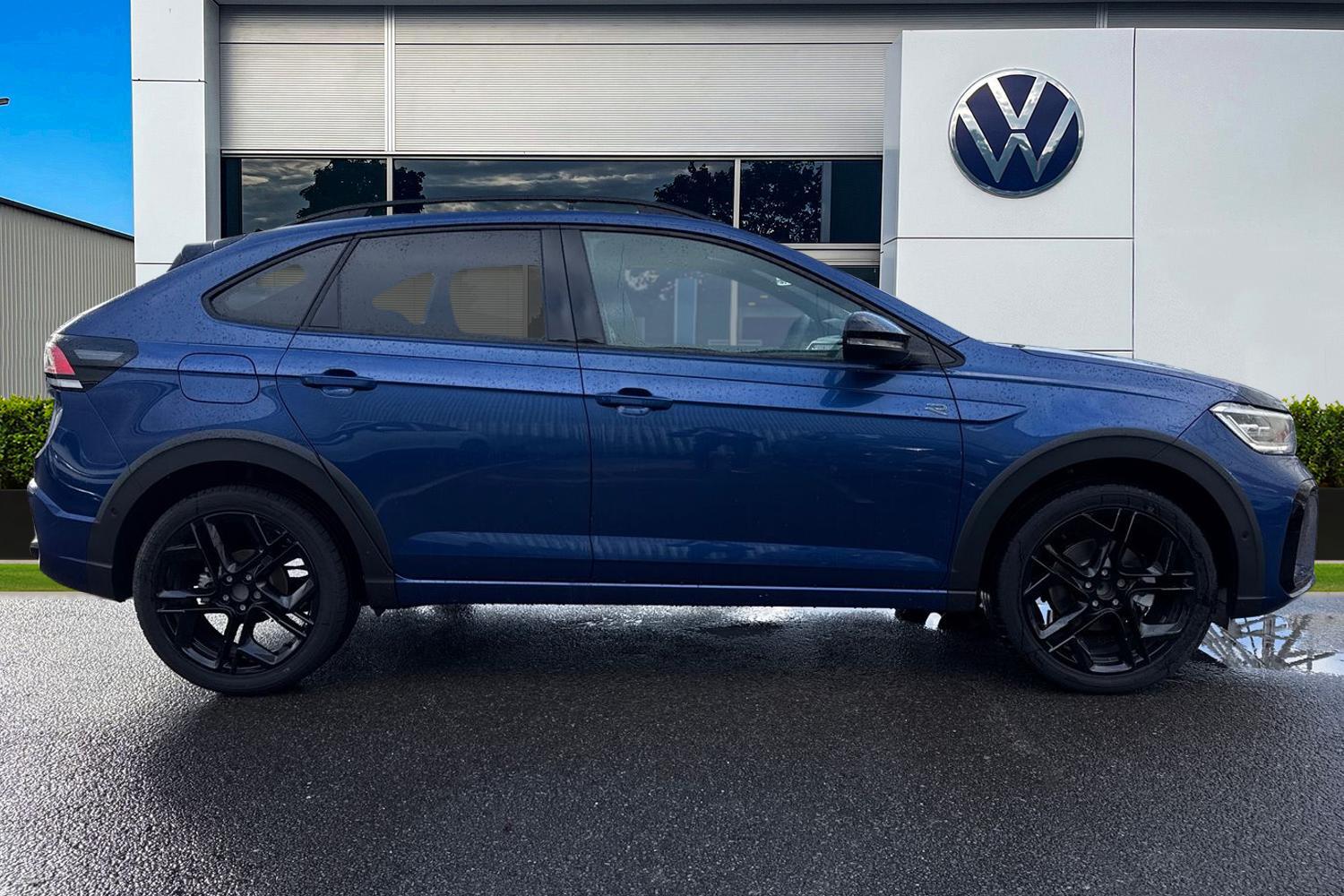 Used Volkswagen Taigo 2025 for sale - 76416604: Photo 3