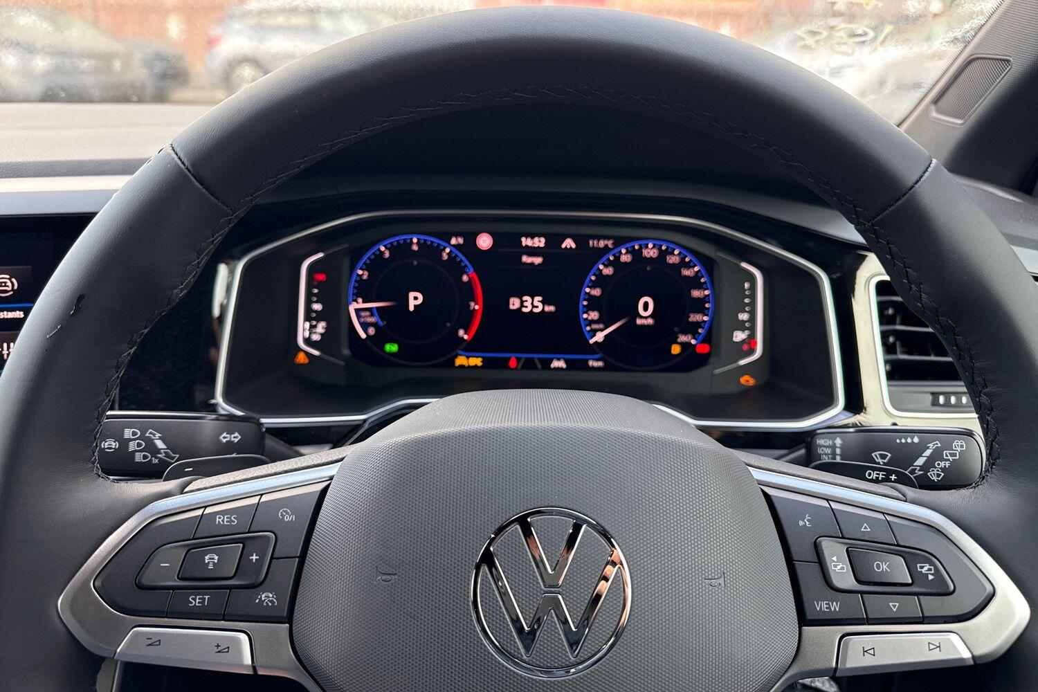 Used Volkswagen Taigo 2025 for sale - 76416604: Photo 30