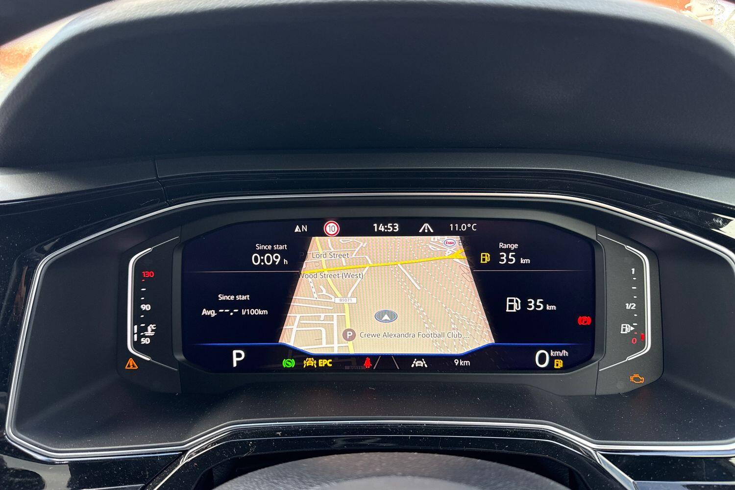 Used Volkswagen Taigo 2025 for sale - 76416604: Photo 35