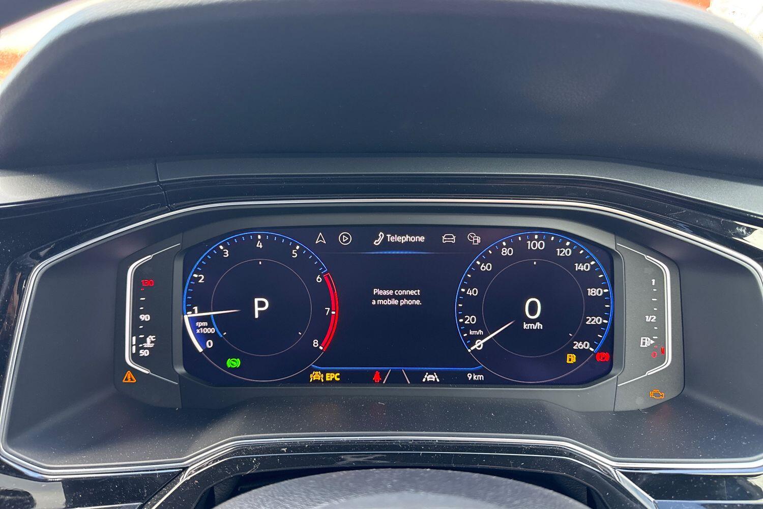 Used Volkswagen Taigo 2025 for sale - 76416604: Photo 37