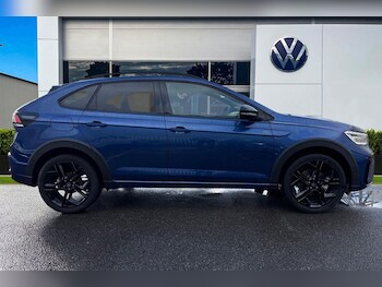 Used Volkswagen Taigo 2025 for sale - 76416604: Photo