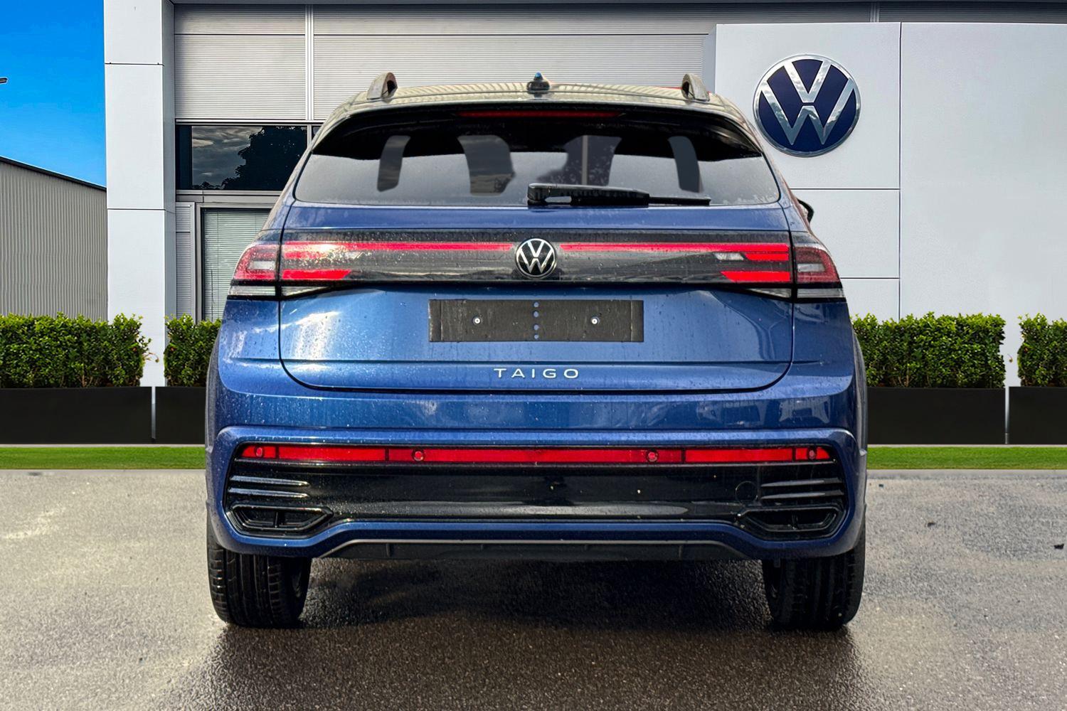 Used Volkswagen Taigo 2025 for sale - 76416604: Photo 4