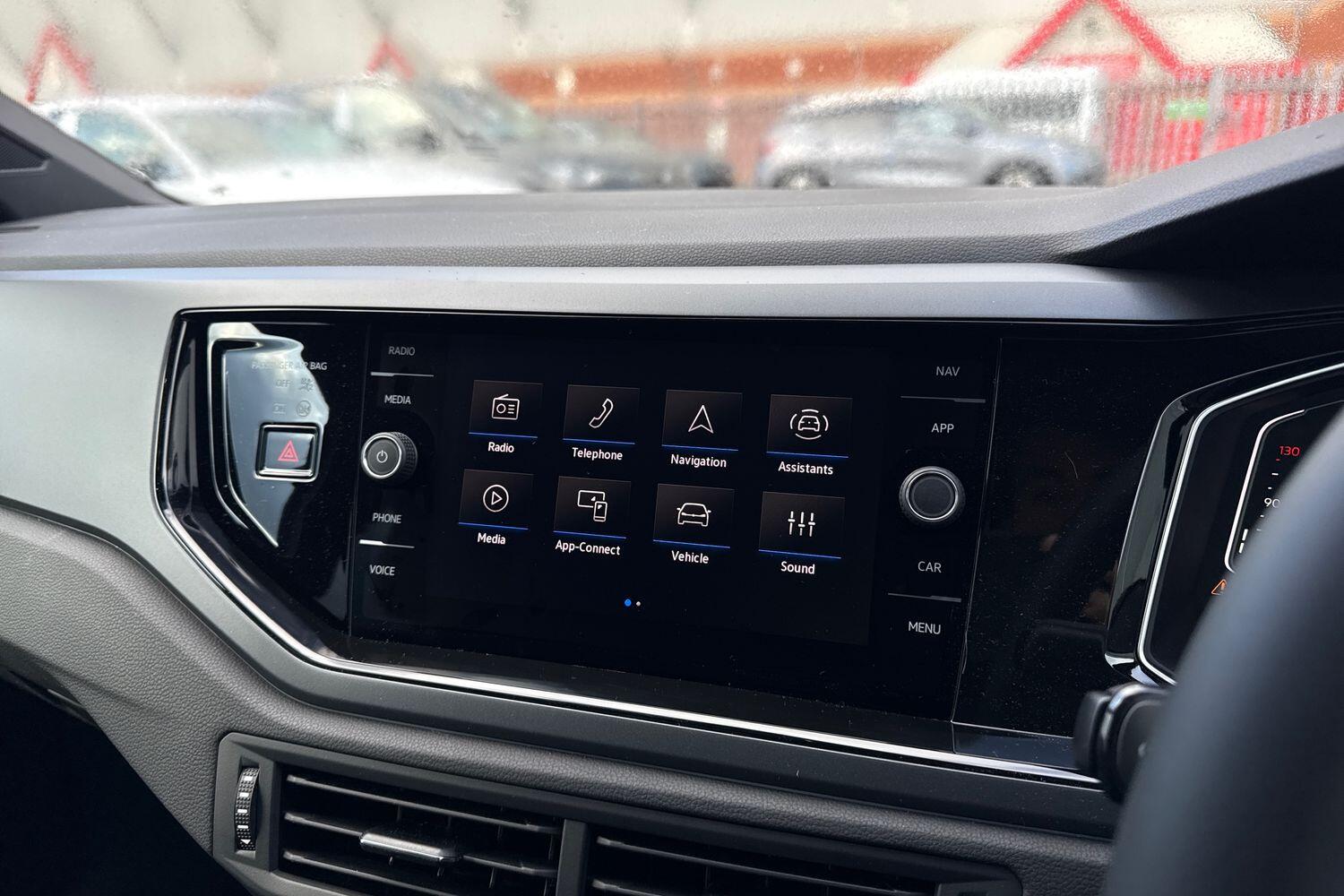 Used Volkswagen Taigo 2025 for sale - 76416604: Photo 40