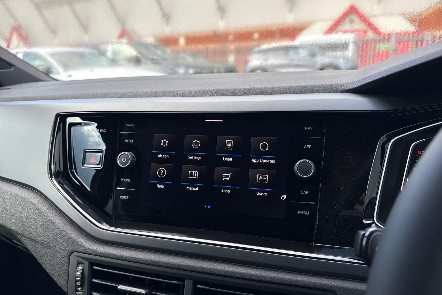 Used Volkswagen Taigo 2025 for sale - 76416604: Photo 41