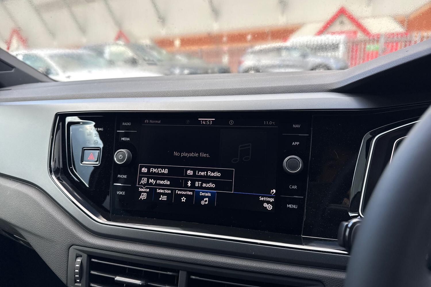 Used Volkswagen Taigo 2025 for sale - 76416604: Photo 43