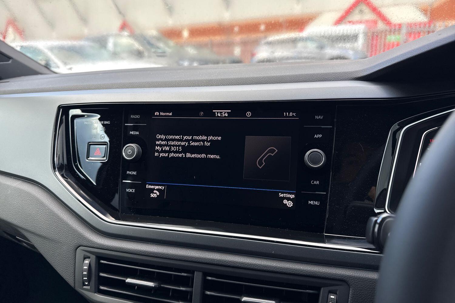 Used Volkswagen Taigo 2025 for sale - 76416604: Photo 44