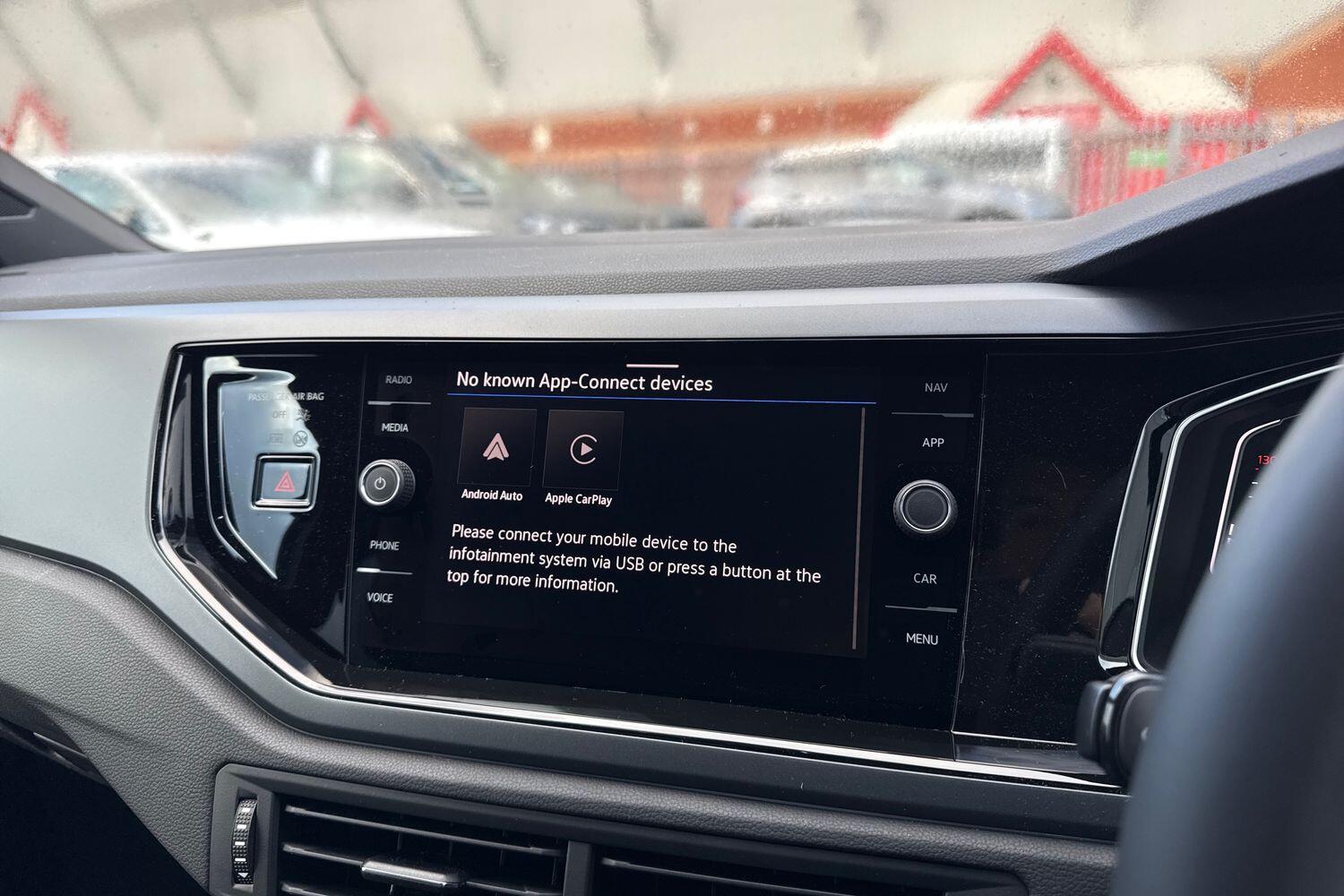 Used Volkswagen Taigo 2025 for sale - 76416604: Photo 45