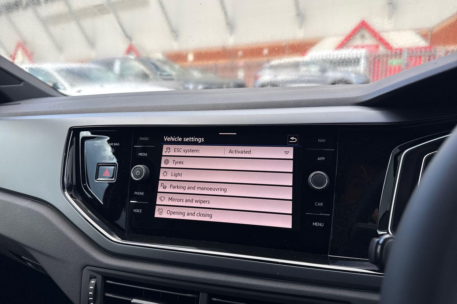 Used Volkswagen Taigo 2025 for sale - 76416604: Photo 46