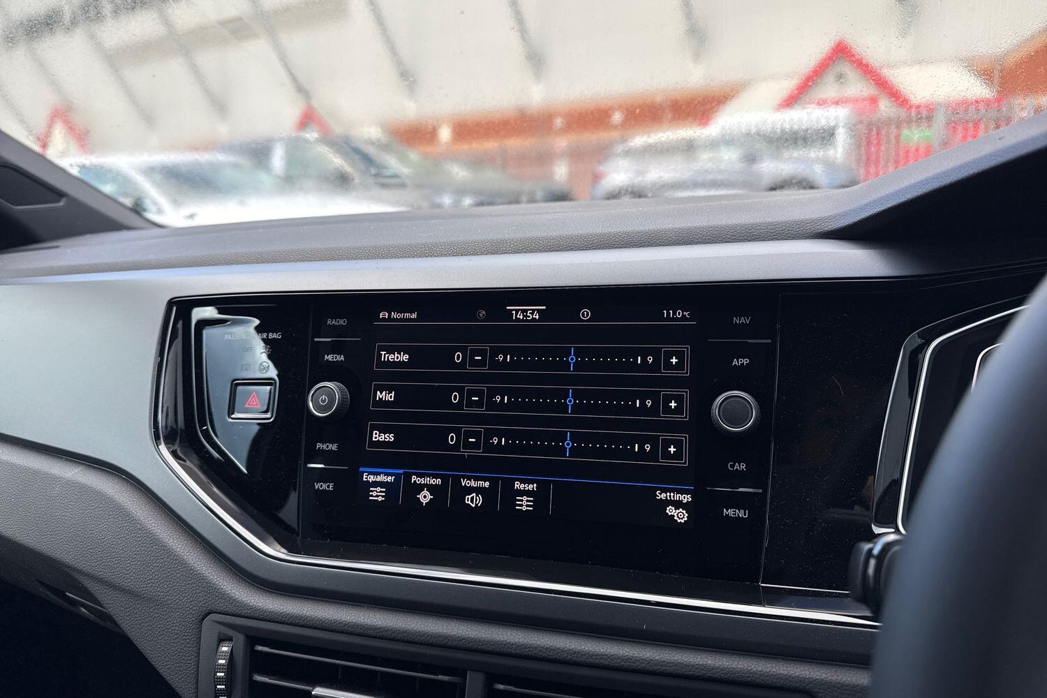 Used Volkswagen Taigo 2025 for sale - 76416604: Photo 47