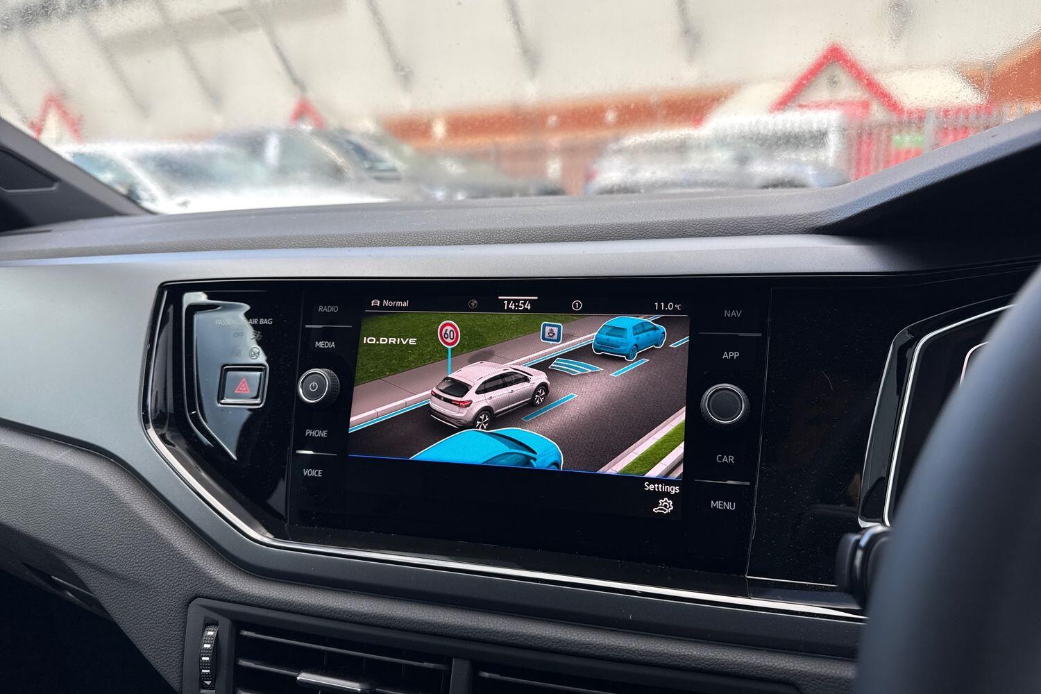 Used Volkswagen Taigo 2025 for sale - 76416604: Photo 48